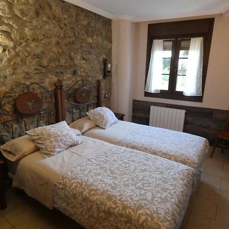 דירות נוחה La Casona Del Carmen מראה חיצוני תמונה