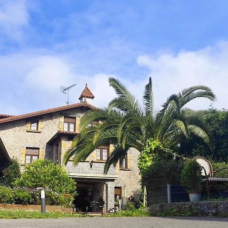 דירות נוחה La Casona Del Carmen מראה חיצוני תמונה