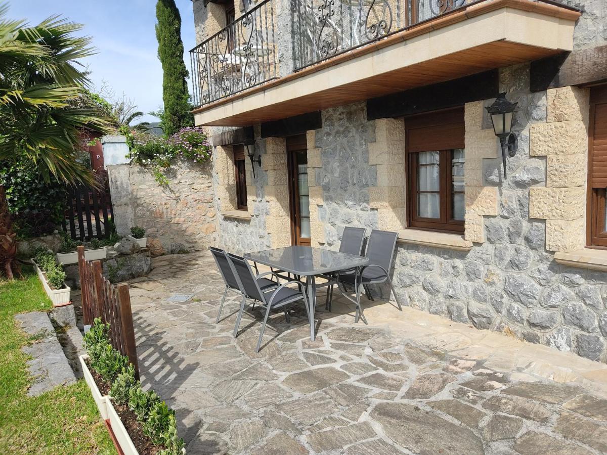 דירות נוחה La Casona Del Carmen מראה חיצוני תמונה