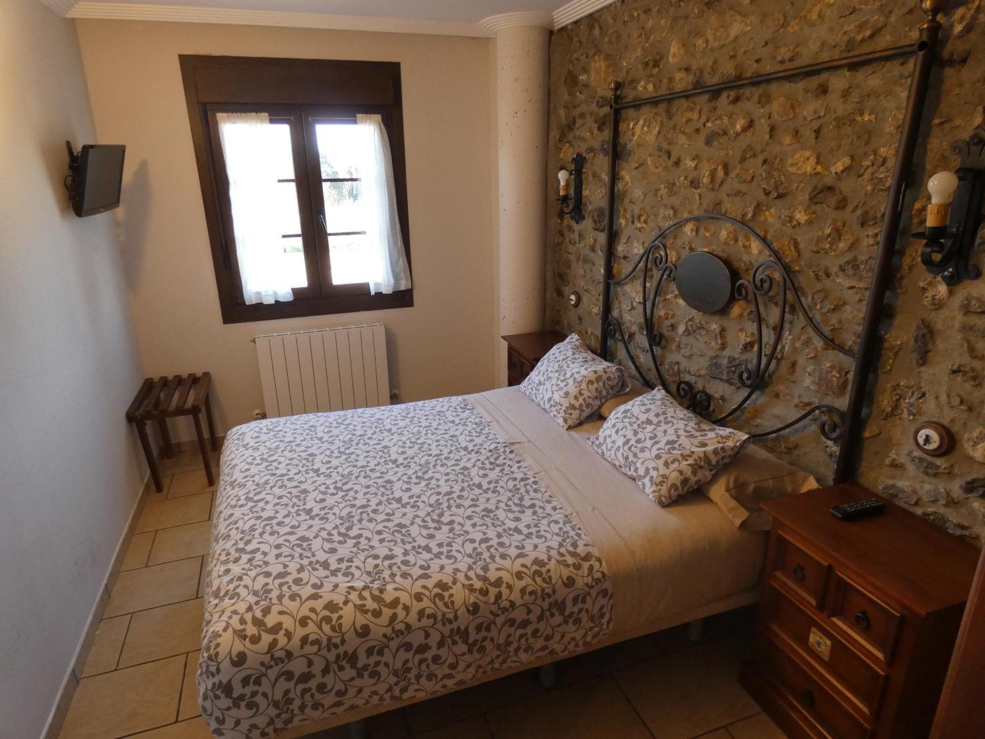 דירות נוחה La Casona Del Carmen מראה חיצוני תמונה