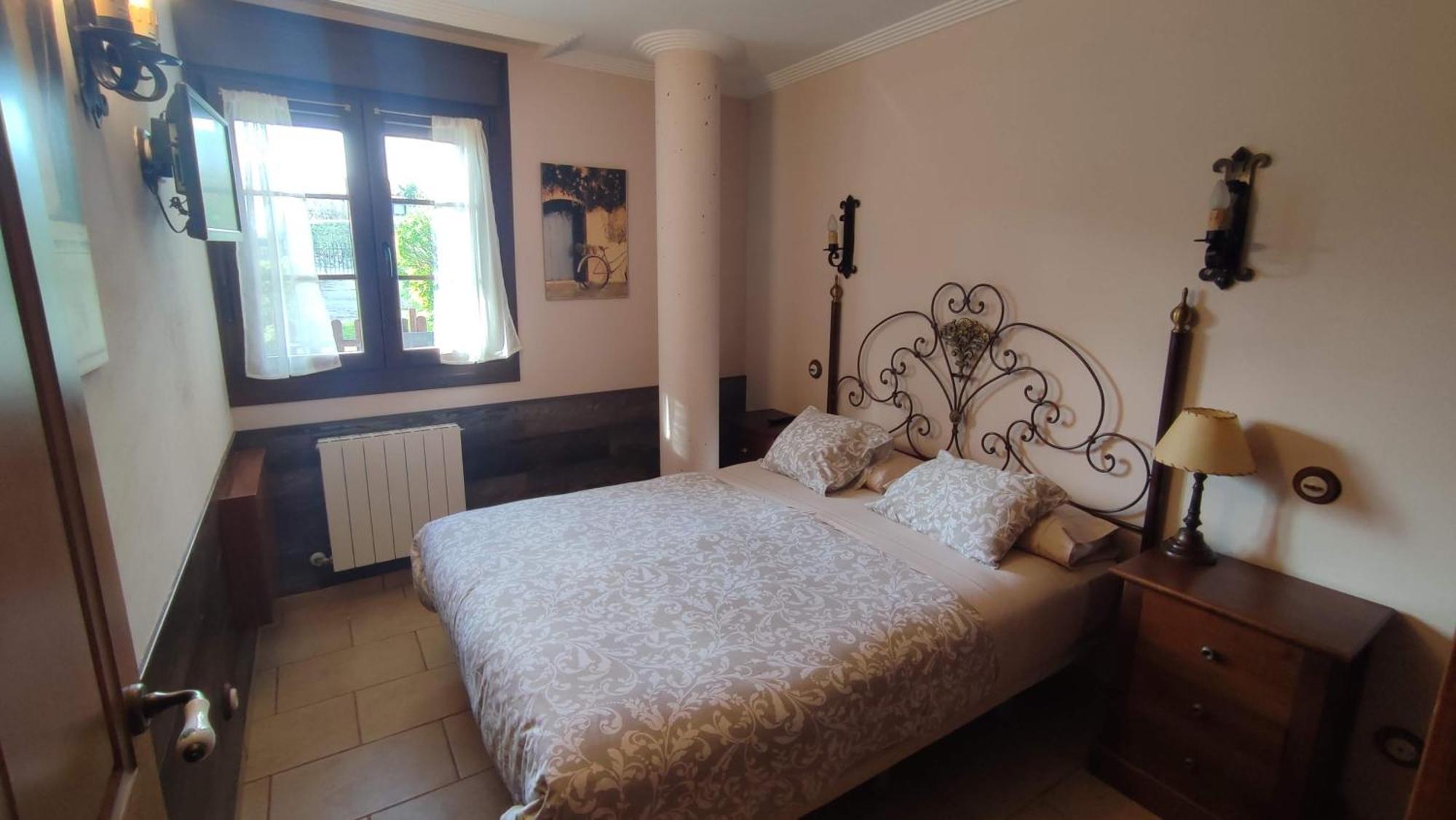 דירות נוחה La Casona Del Carmen מראה חיצוני תמונה
