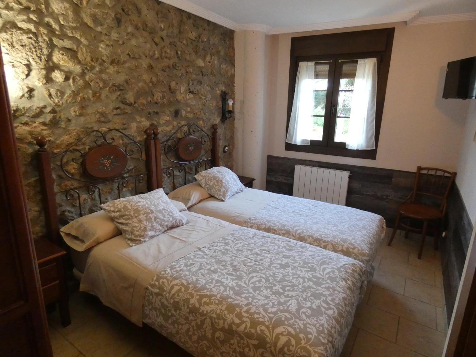 דירות נוחה La Casona Del Carmen מראה חיצוני תמונה