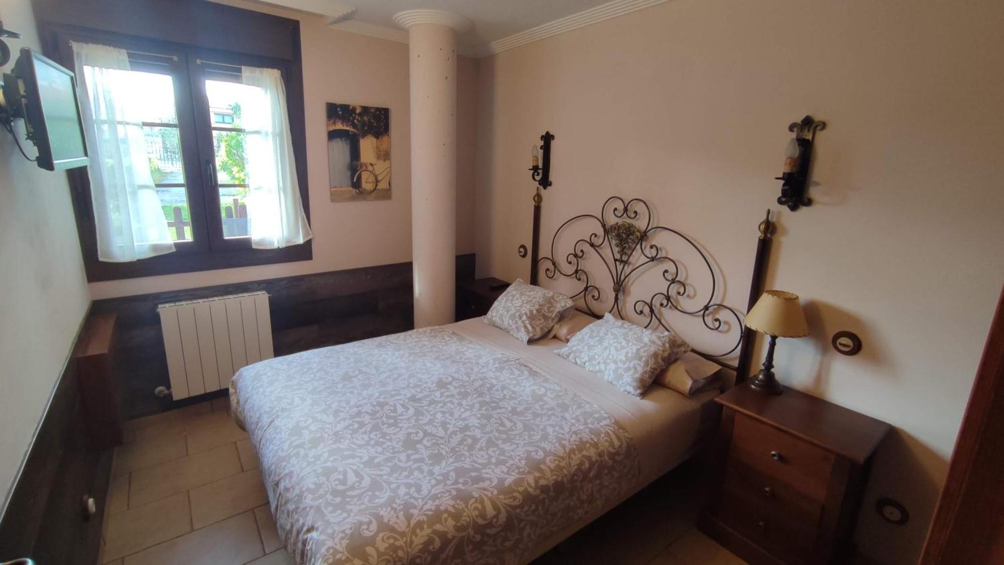 דירות נוחה La Casona Del Carmen מראה חיצוני תמונה