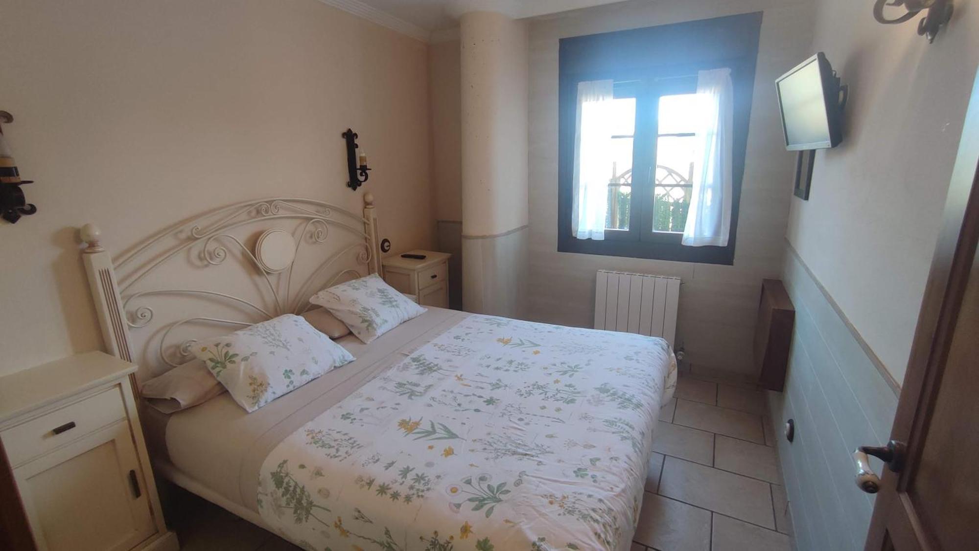 דירות נוחה La Casona Del Carmen מראה חיצוני תמונה