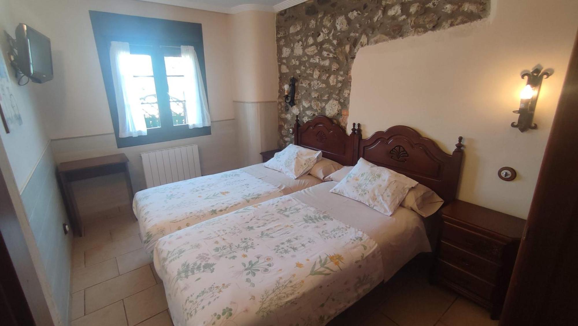 דירות נוחה La Casona Del Carmen מראה חיצוני תמונה