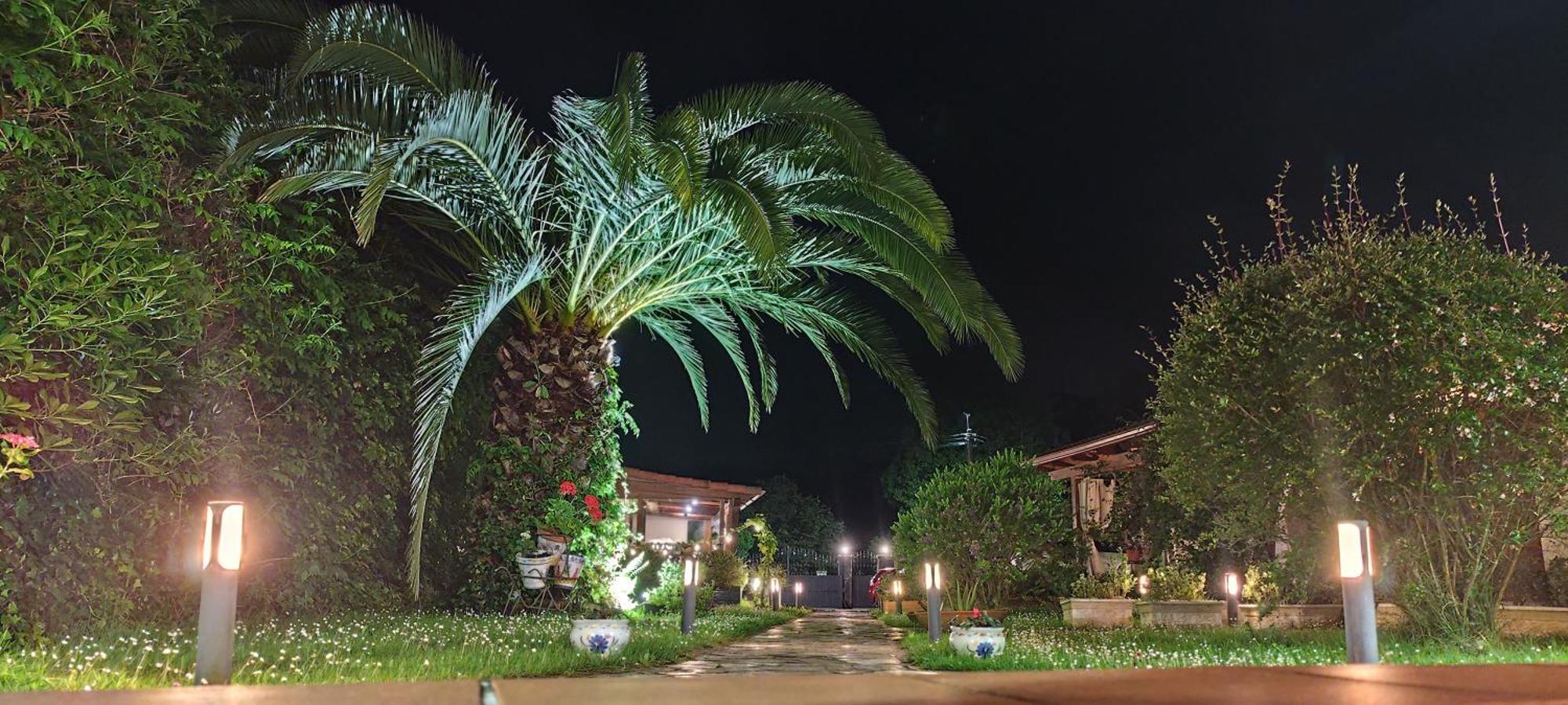 דירות נוחה La Casona Del Carmen מראה חיצוני תמונה