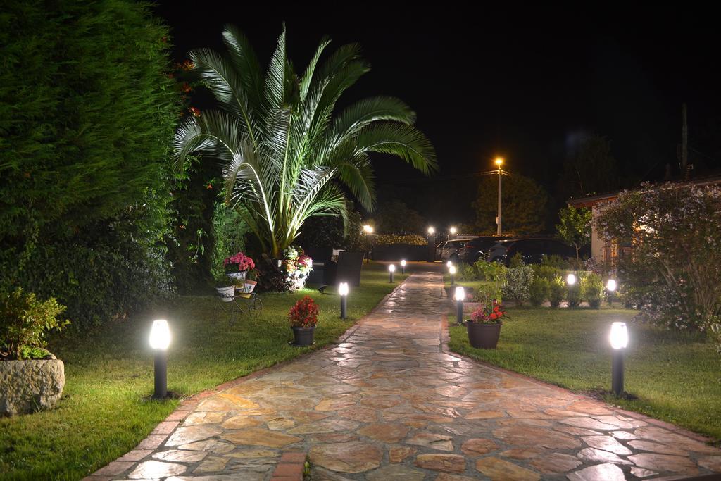 דירות נוחה La Casona Del Carmen מראה חיצוני תמונה