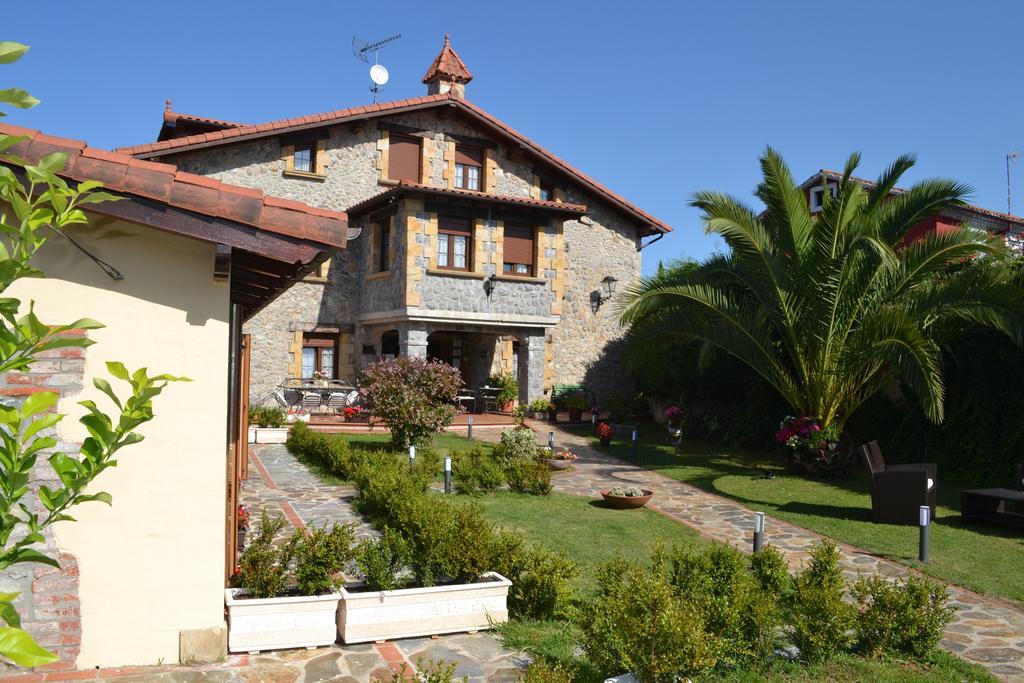 דירות נוחה La Casona Del Carmen מראה חיצוני תמונה