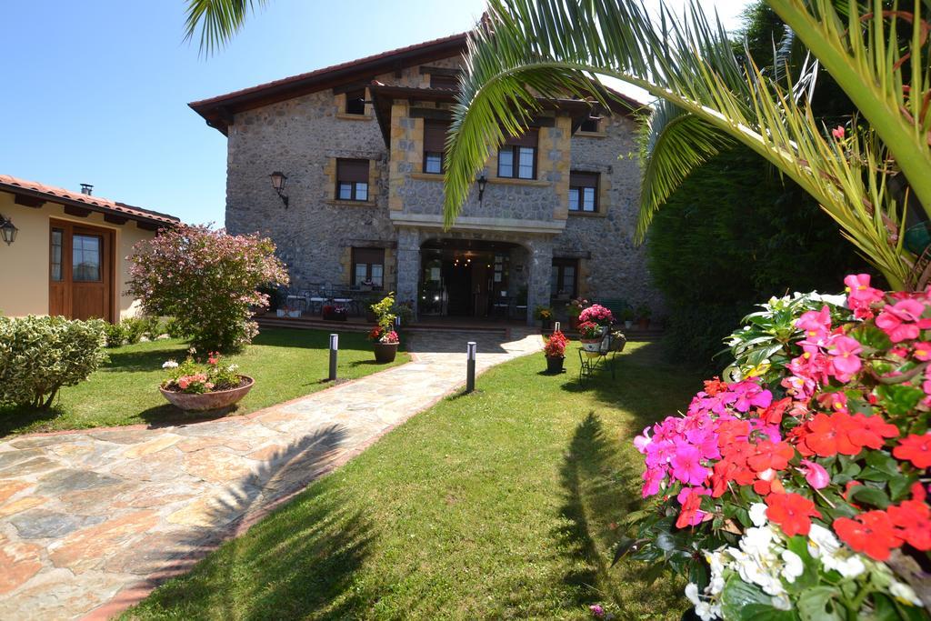 דירות נוחה La Casona Del Carmen מראה חיצוני תמונה