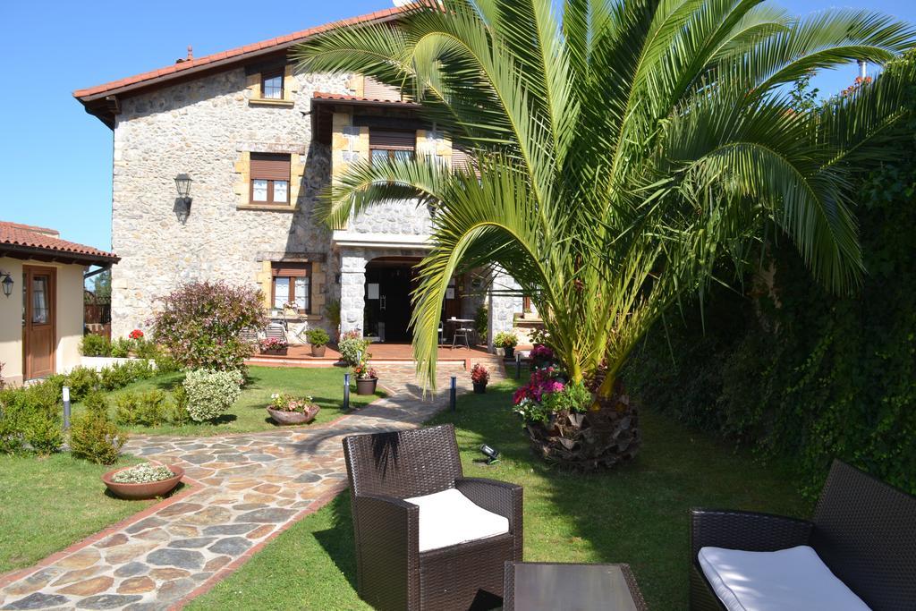 דירות נוחה La Casona Del Carmen מראה חיצוני תמונה