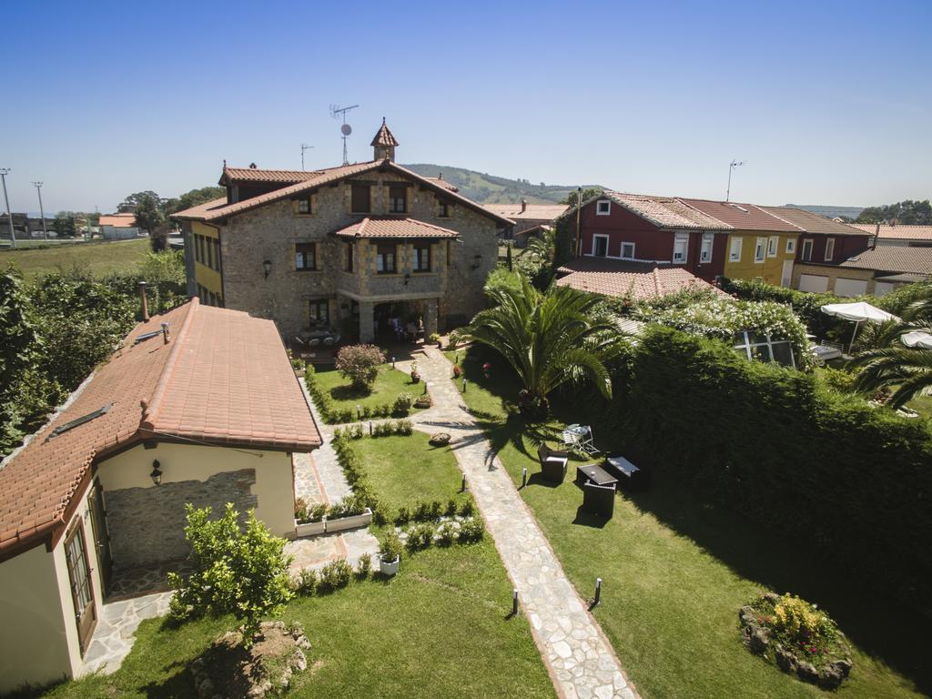 דירות נוחה La Casona Del Carmen מראה חיצוני תמונה