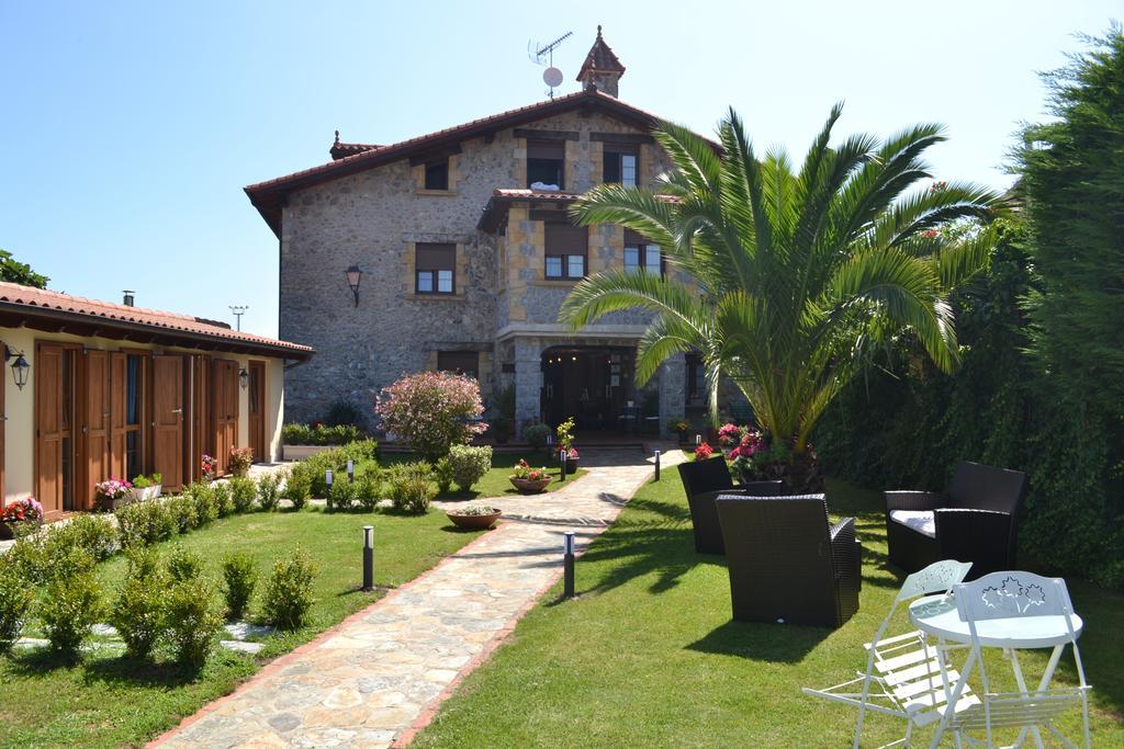 דירות נוחה La Casona Del Carmen מראה חיצוני תמונה