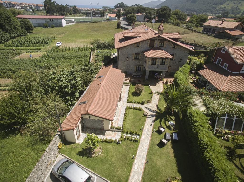 דירות נוחה La Casona Del Carmen מראה חיצוני תמונה