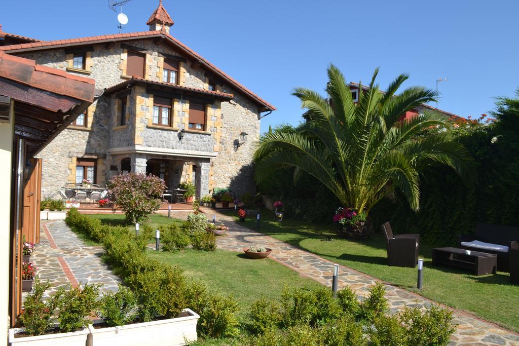 דירות נוחה La Casona Del Carmen מראה חיצוני תמונה