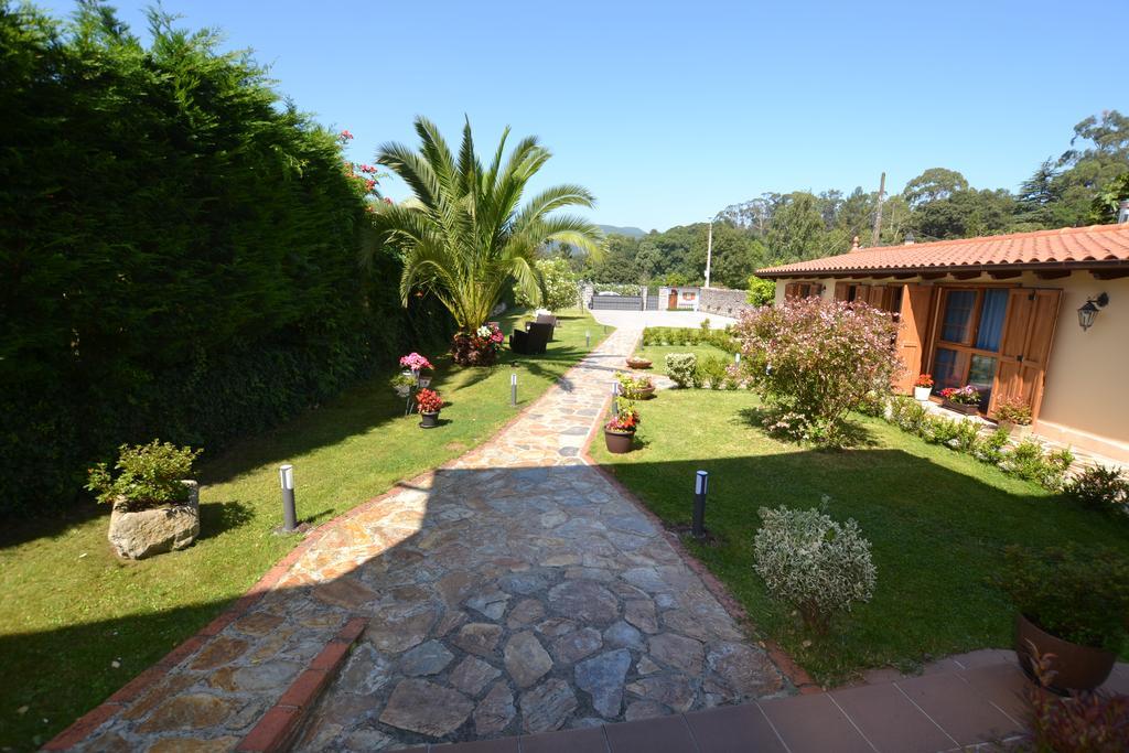 דירות נוחה La Casona Del Carmen מראה חיצוני תמונה