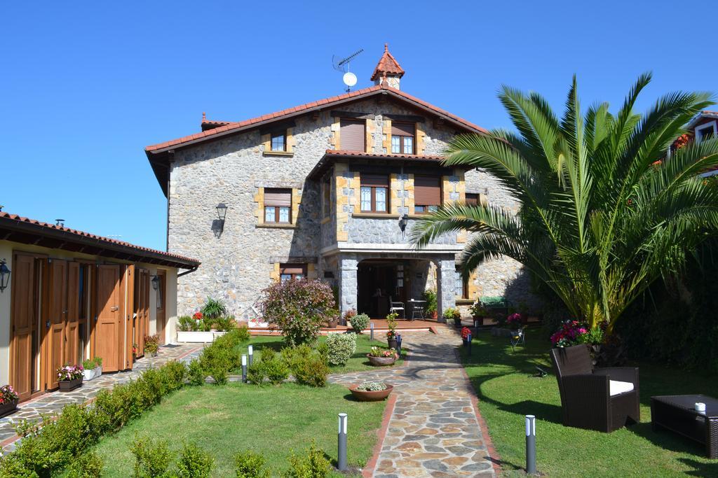 דירות נוחה La Casona Del Carmen מראה חיצוני תמונה