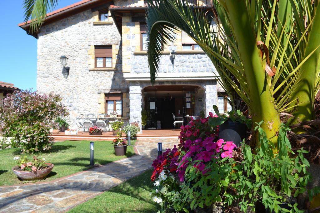 דירות נוחה La Casona Del Carmen מראה חיצוני תמונה