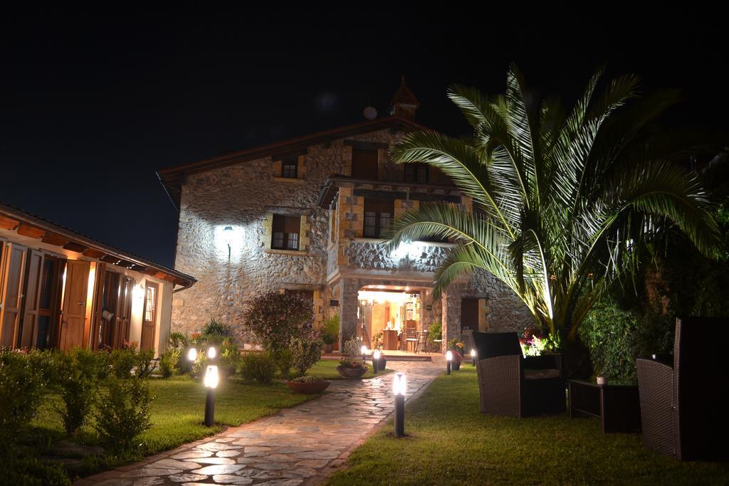 דירות נוחה La Casona Del Carmen מראה חיצוני תמונה